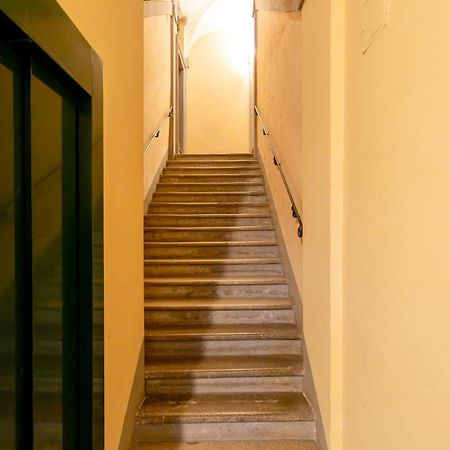 Casa Cristina In Piazza Farnese Apartment Rome Exterior photo