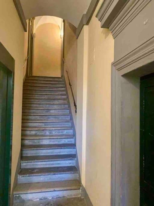 Casa Cristina In Piazza Farnese Apartment Rome Exterior photo